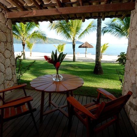 Hotel Portobello Resort & Safari Mangaratiba Extérieur photo