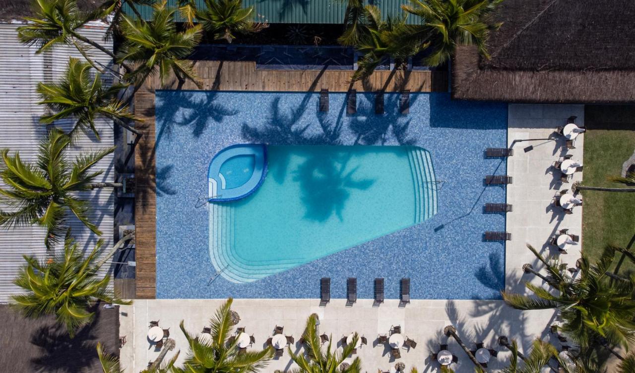 Hotel Portobello Resort & Safari Mangaratiba Extérieur photo