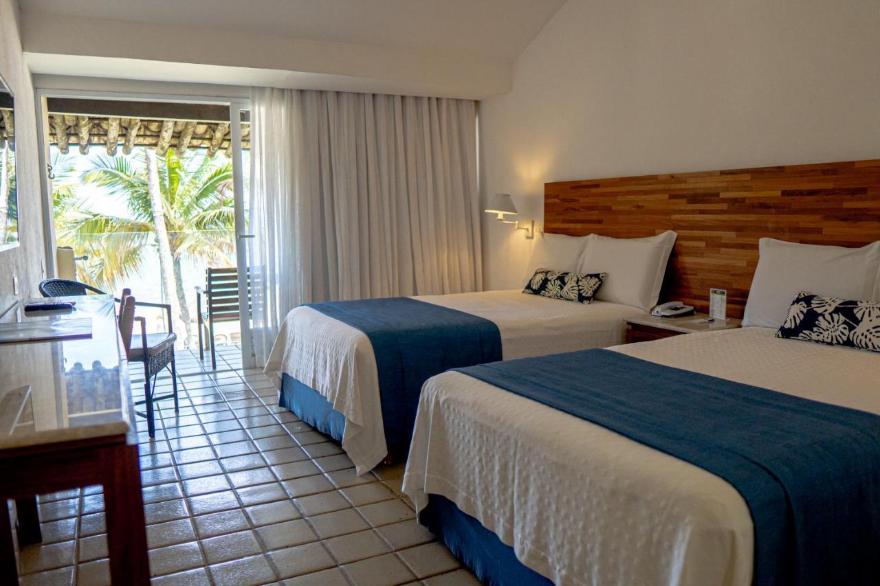 Hotel Portobello Resort & Safari Mangaratiba Extérieur photo