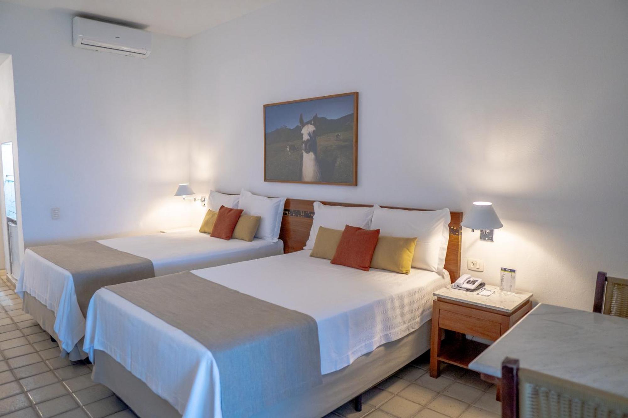 Hotel Portobello Resort & Safari Mangaratiba Extérieur photo
