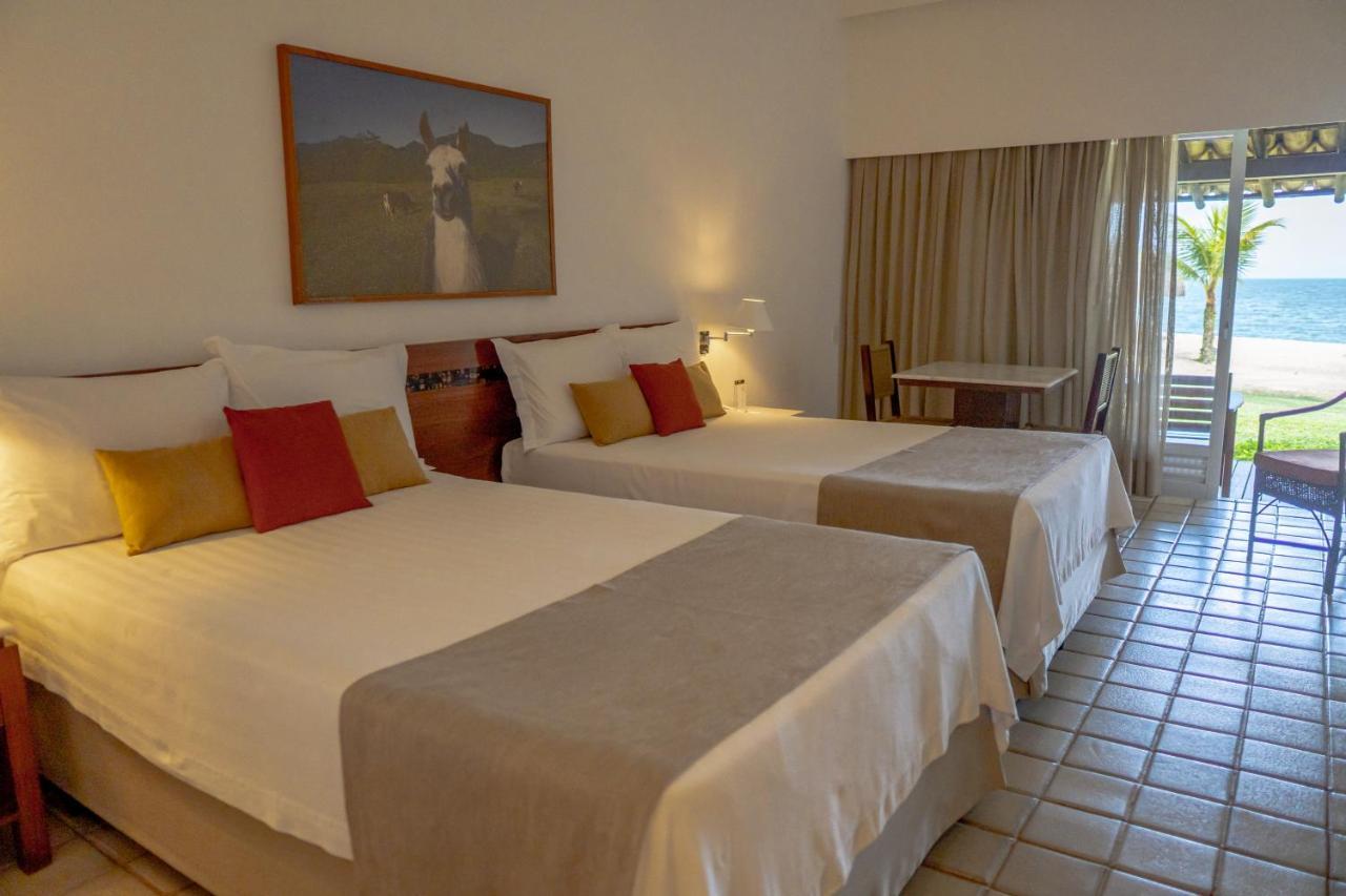 Hotel Portobello Resort & Safari Mangaratiba Extérieur photo