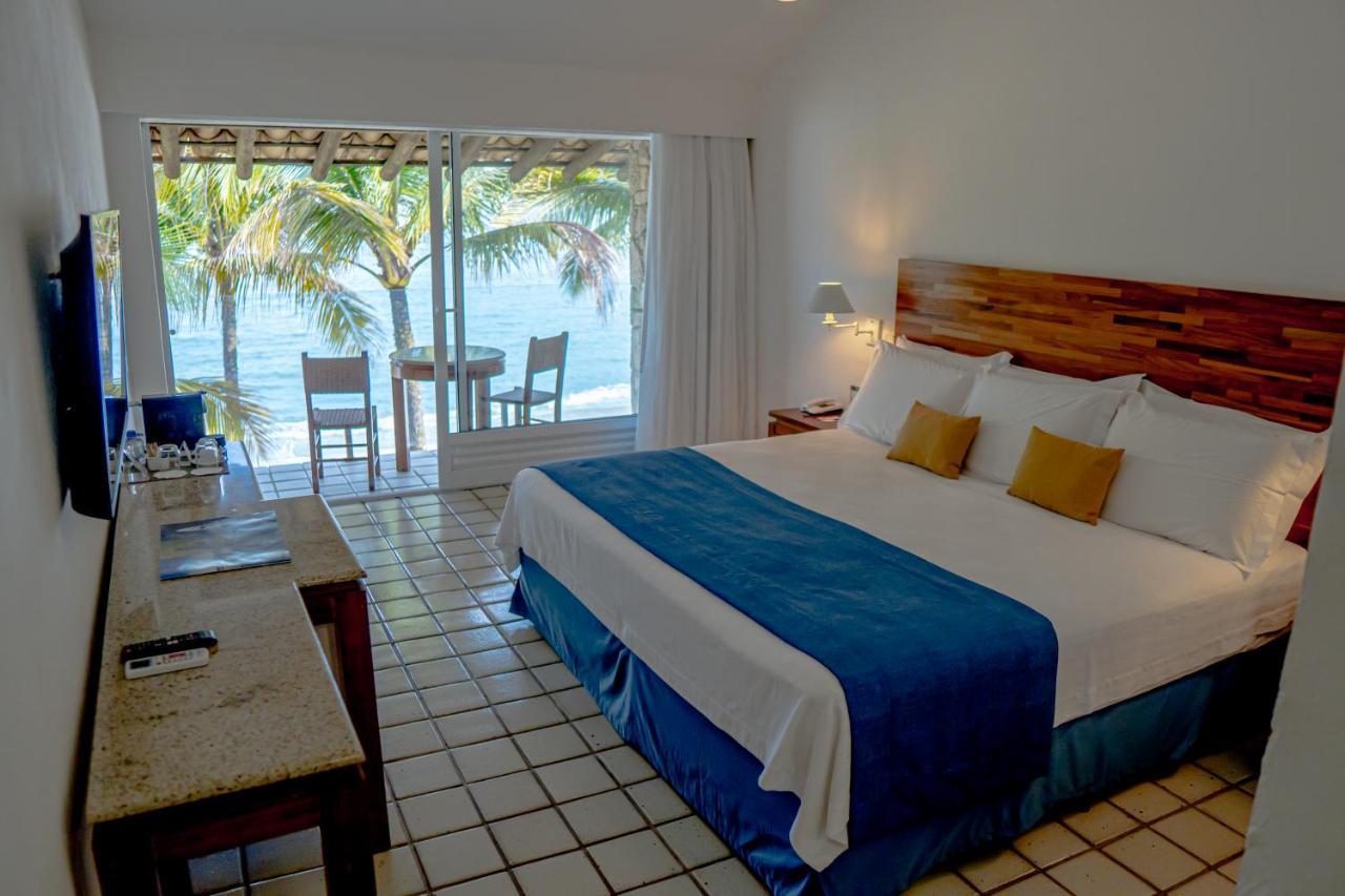 Hotel Portobello Resort & Safari Mangaratiba Extérieur photo