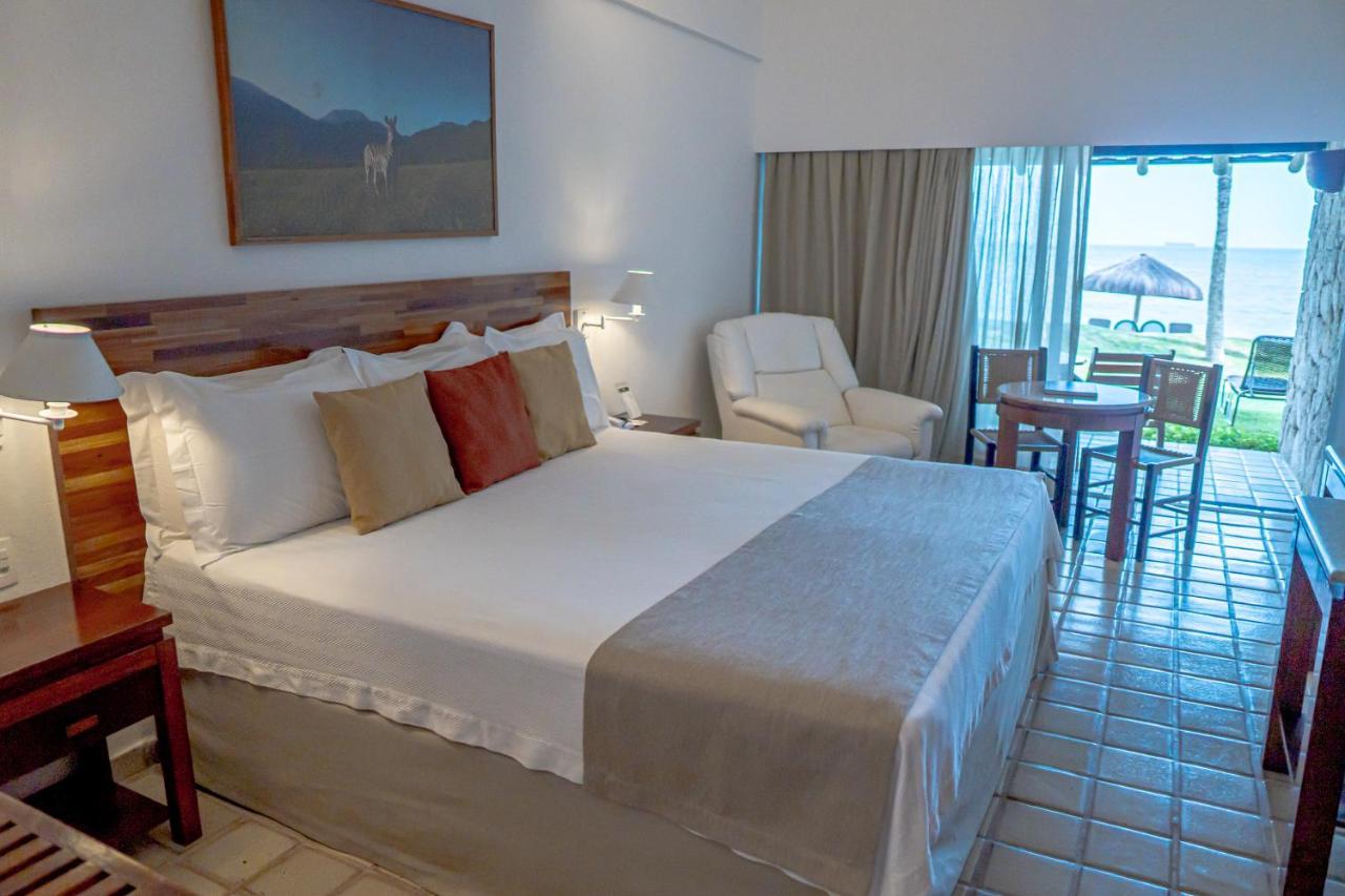 Hotel Portobello Resort & Safari Mangaratiba Extérieur photo