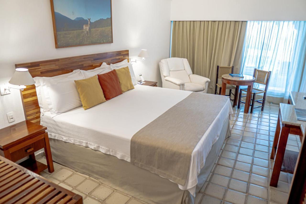Hotel Portobello Resort & Safari Mangaratiba Extérieur photo
