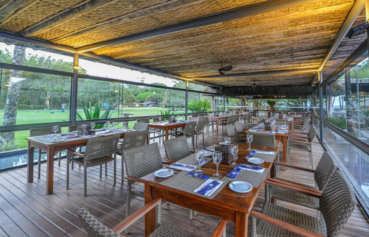 Hotel Portobello Resort & Safari Mangaratiba Extérieur photo