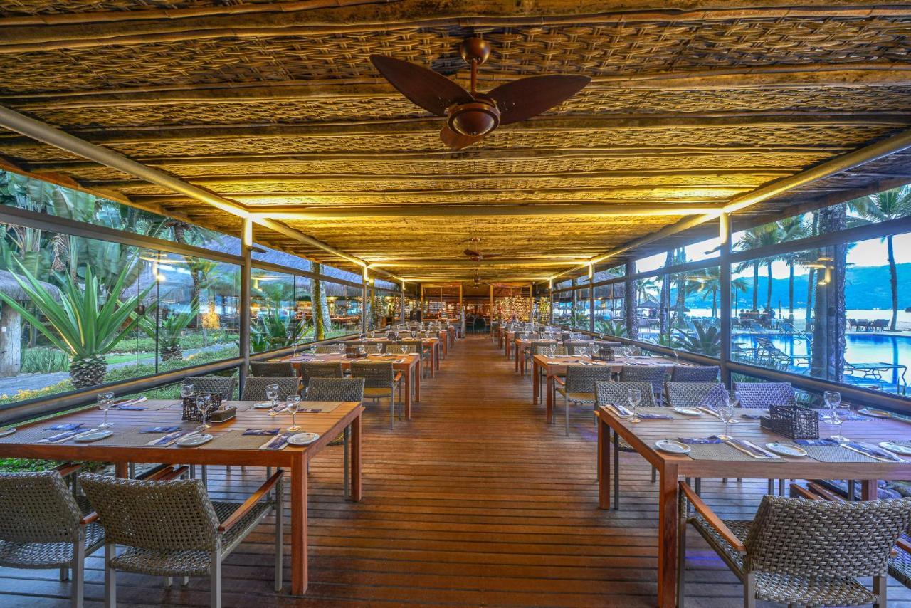 Hotel Portobello Resort & Safari Mangaratiba Extérieur photo