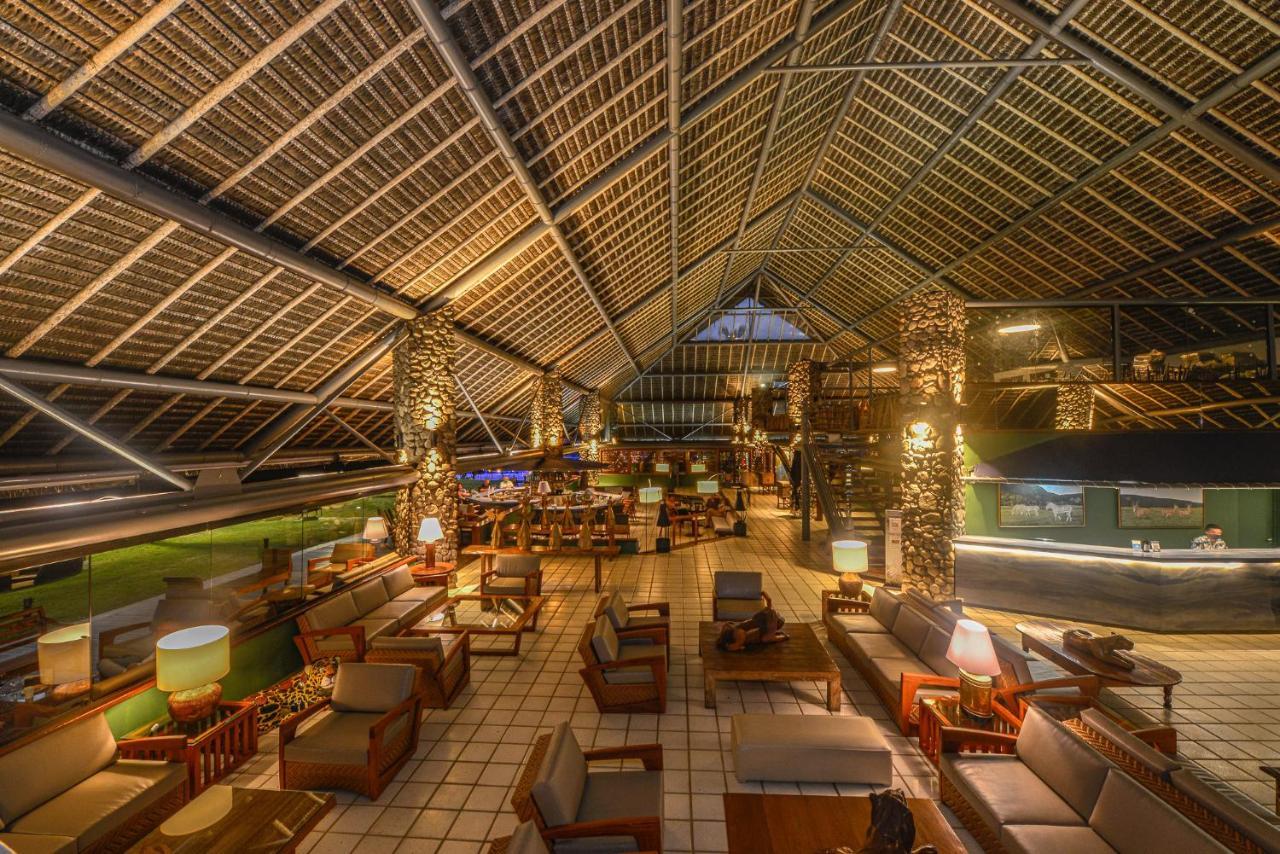 Hotel Portobello Resort & Safari Mangaratiba Extérieur photo