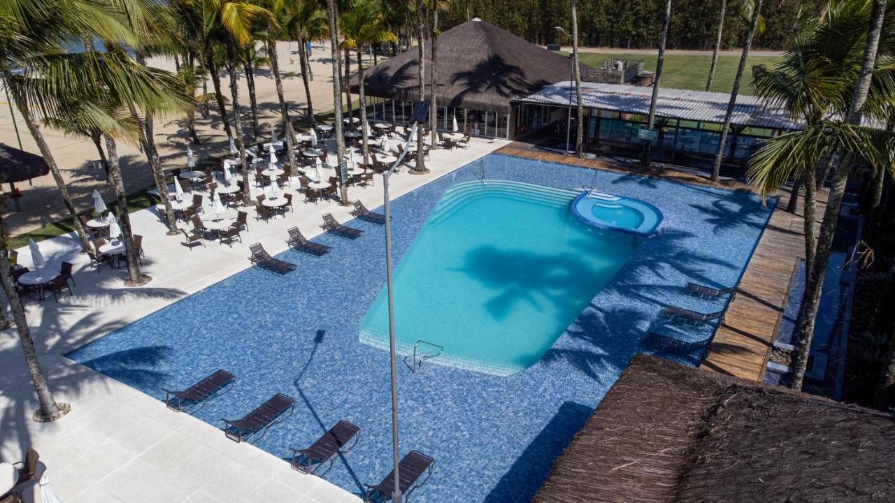 Hotel Portobello Resort & Safari Mangaratiba Extérieur photo