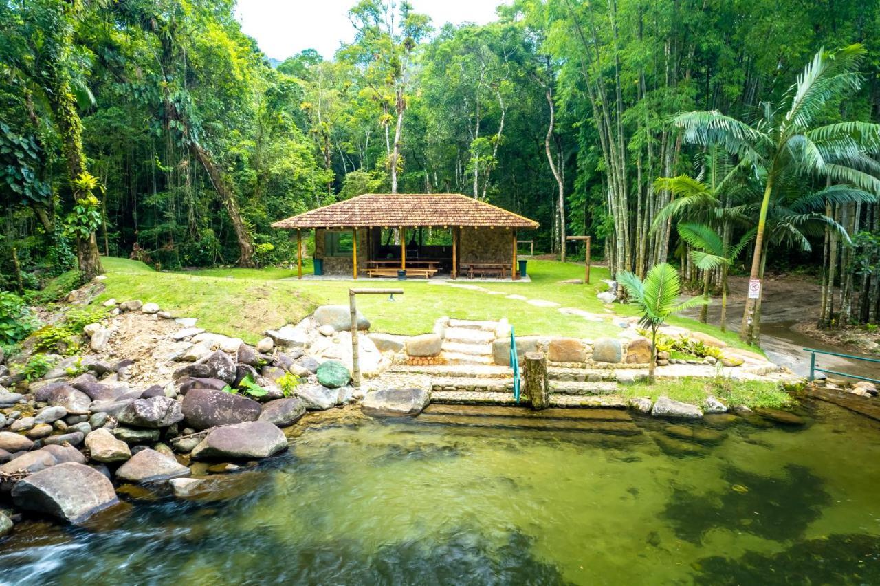 Hotel Portobello Resort & Safari Mangaratiba Extérieur photo