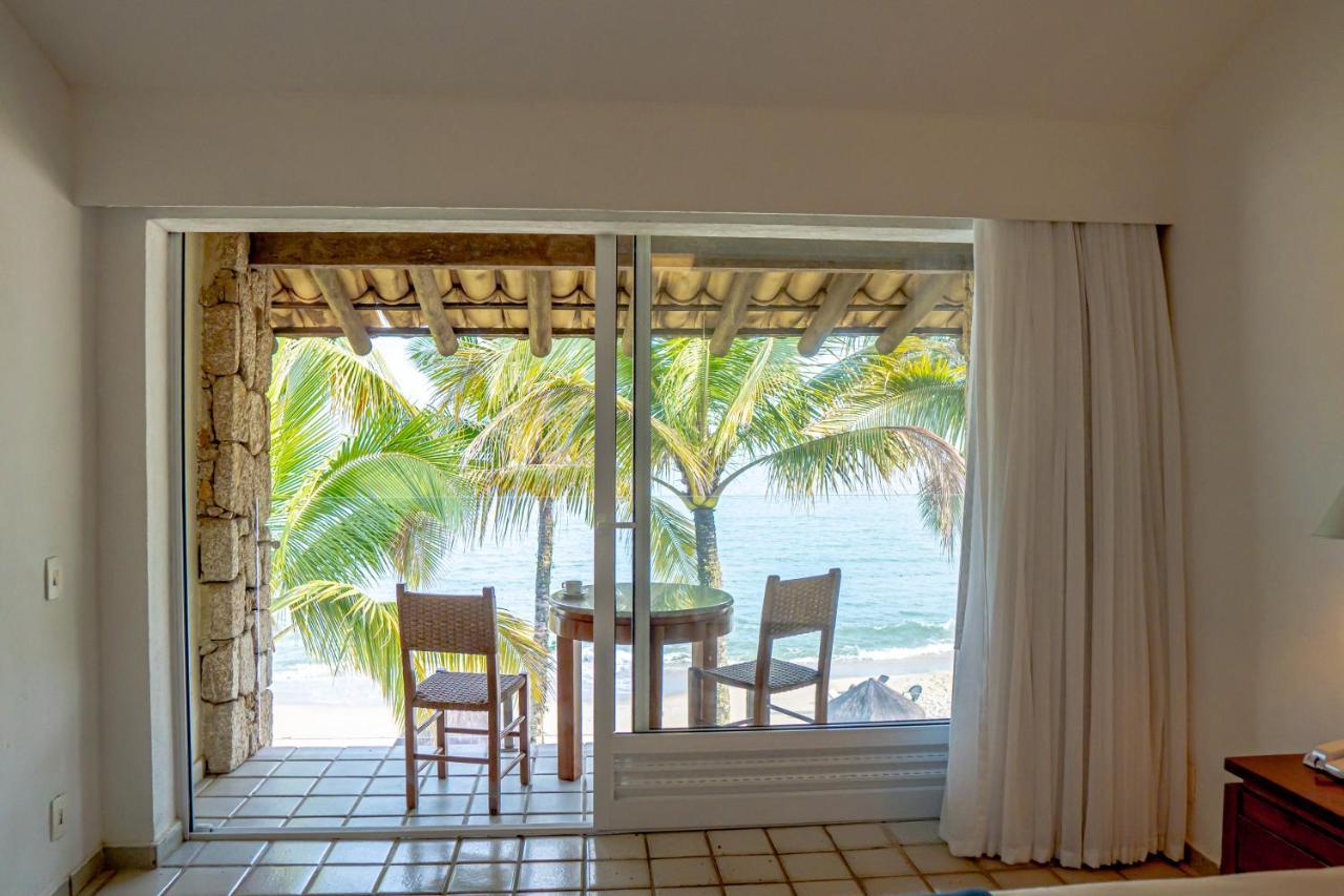 Hotel Portobello Resort & Safari Mangaratiba Extérieur photo