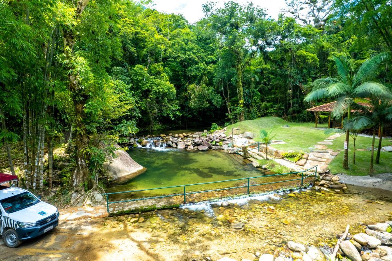 Hotel Portobello Resort & Safari Mangaratiba Extérieur photo