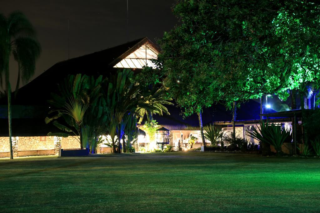 Hotel Portobello Resort & Safari Mangaratiba Extérieur photo