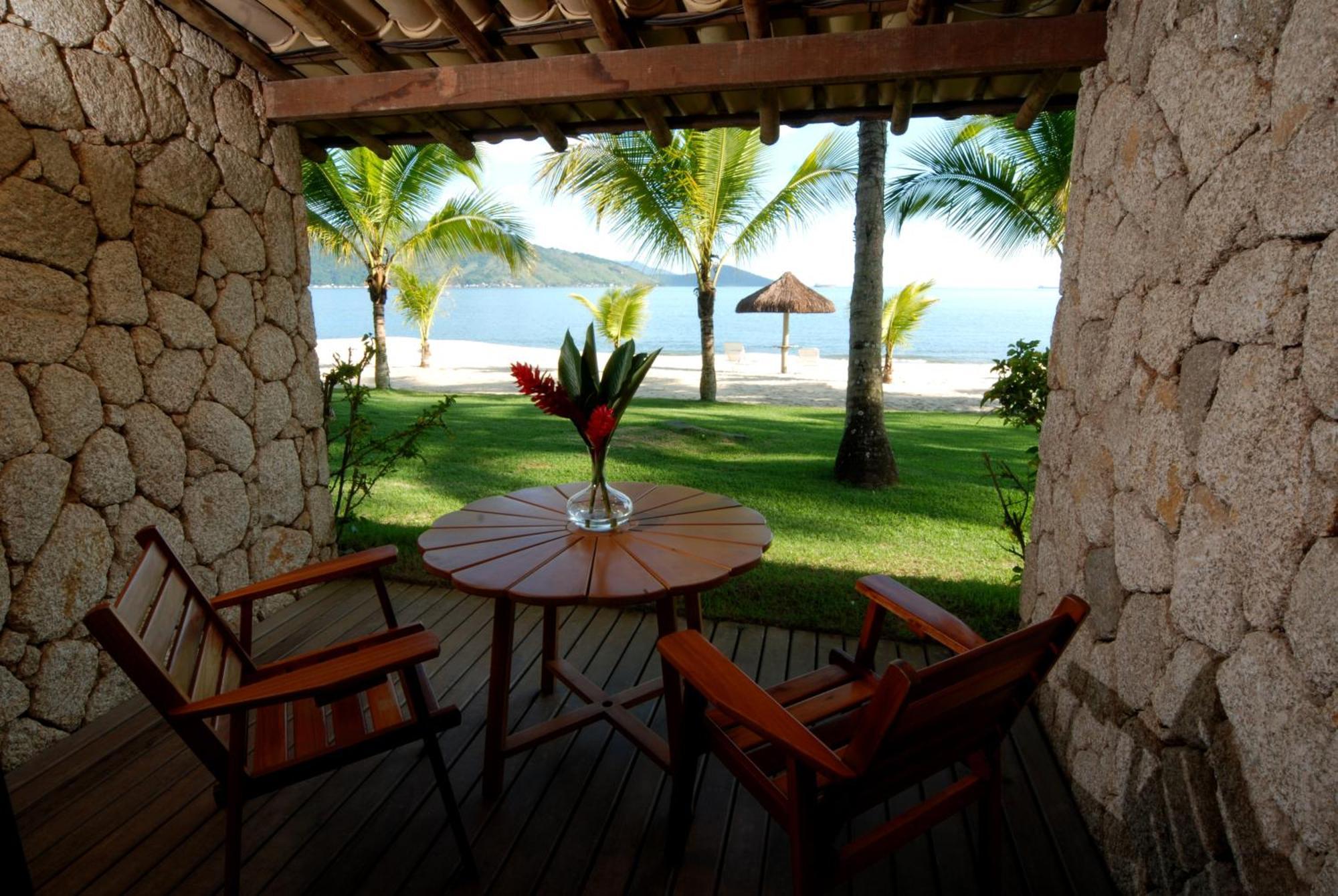 Hotel Portobello Resort & Safari Mangaratiba Extérieur photo
