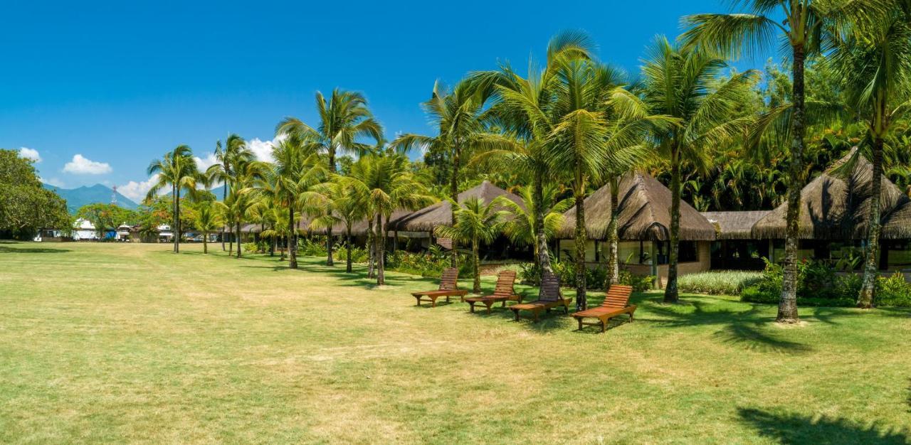 Hotel Portobello Resort & Safari Mangaratiba Extérieur photo