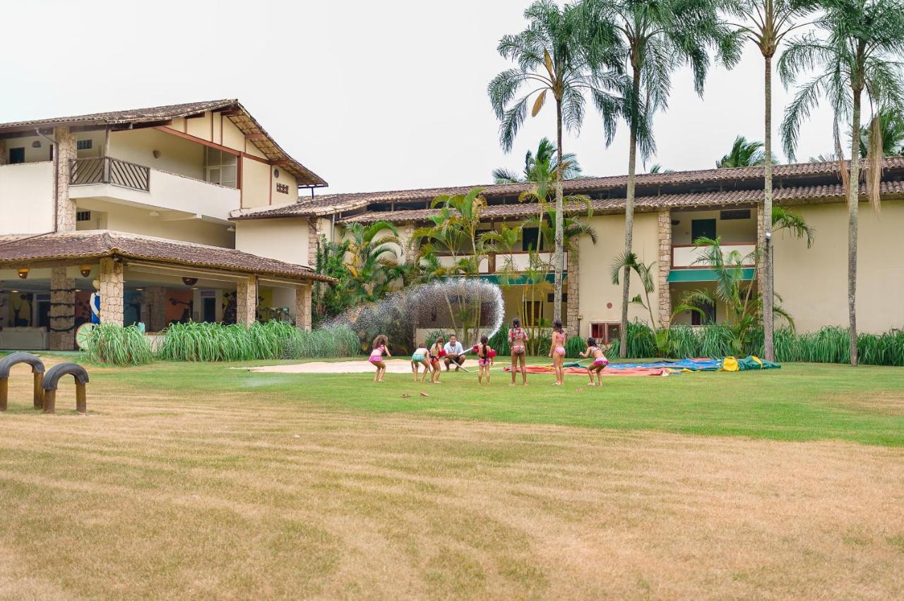 Hotel Portobello Resort & Safari Mangaratiba Extérieur photo
