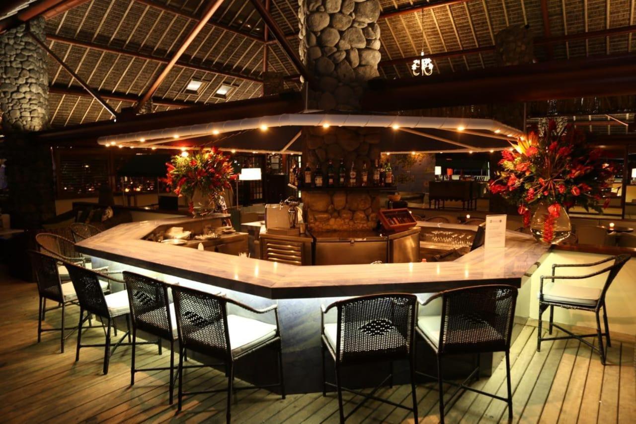Hotel Portobello Resort & Safari Mangaratiba Extérieur photo
